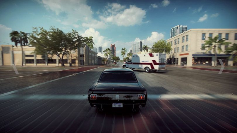 Need for Speed: Unbound – Enthüllung demnächst, Release im Dezember