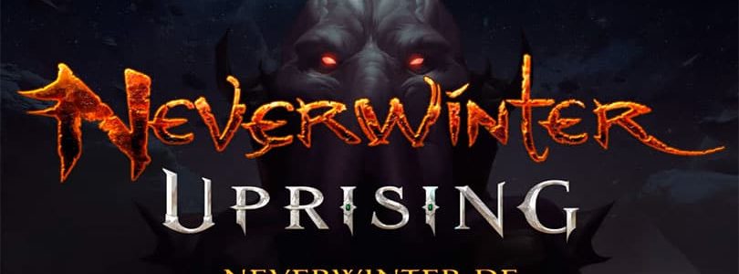 Neverwinter: Uprising