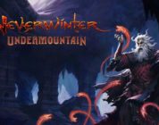 neverwinter, undermountain