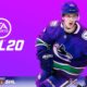 NHL 20: Art