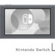 Nintendo Switch Lite: Front