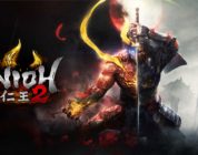 Nioh 2: erhält Story-Trailer und mehr Details zur Geschichte und zu kommenden DLC-Inhalten