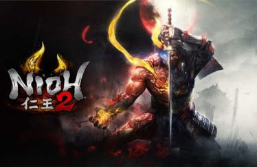 Nioh 2: Launch Trailer veröffentlicht