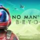 No Man’s Sky: Beyond Keyart