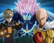 One Punch Man: A Hero Nobody Knows – Launch-Trailer