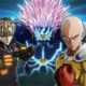 One Punch Man: A Hero Nobody Knows – Launch-Trailer