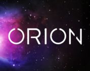 Orion: Logo