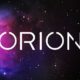 Orion: Logo