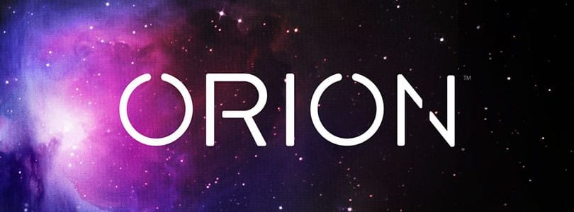 Orion: Logo