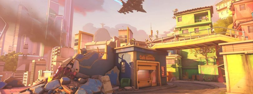 Overwatch 2: Activision Blizzard bannt eine Viertelmillion Spieler