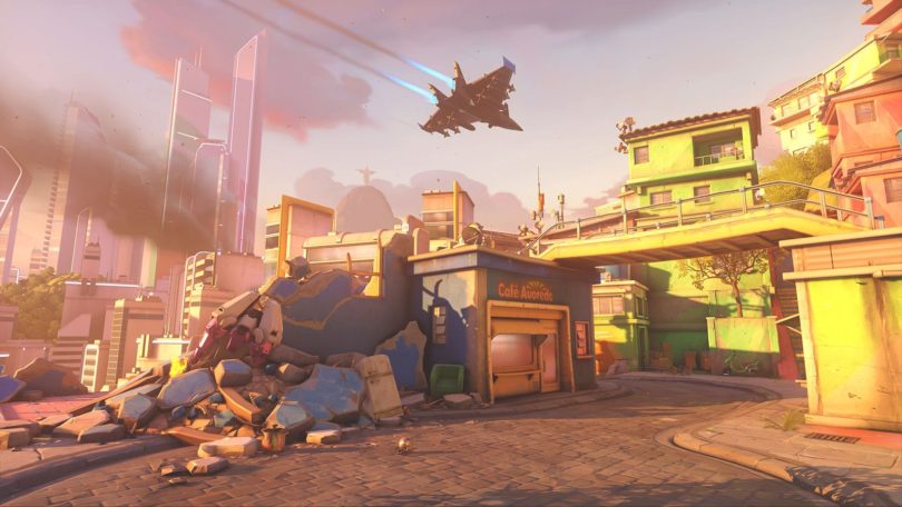 Overwatch 2: Battle Pass und PvE-Features aus der Beta geleakt