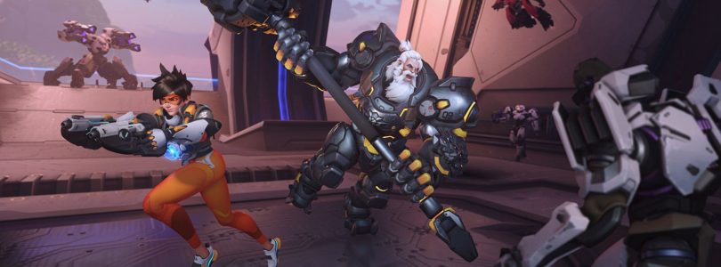 Overwatch 2: Event für den 16. Juni angekündigt