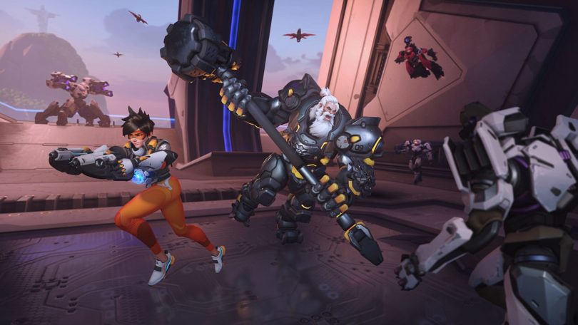 Overwatch 2: Event für den 16. Juni angekündigt