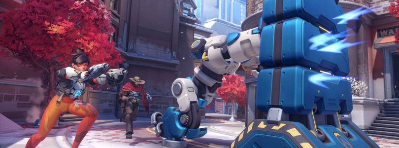 Overwatch 2: Entwickler kündigen Änderungen für das Ping-System an