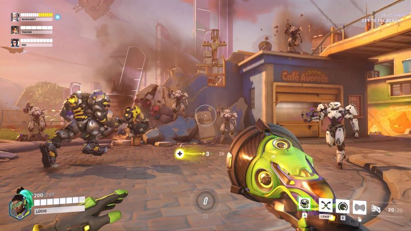 Overwatch 2: Battle Pass, Seasons, keine Beutekisten, neue Helden und mehr