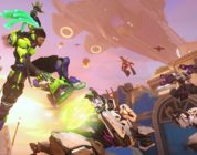 Overwatch 2: Entwickler-Update skizziert Sojourns Entwicklung und Kit