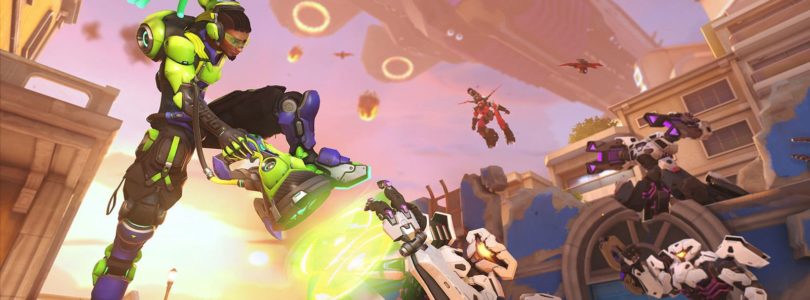 Overwatch 2: Entwickler-Update skizziert Sojourns Entwicklung und Kit