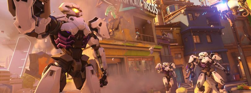 Overwatch 2: Sojourn Gameplay Video zeigt Fähigkeiten und Ultimate