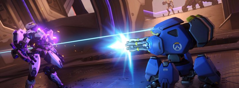 Overwatch 2: geschlossene PvP-Beta kommt Ende April und enthält vier Karten und Sojourn