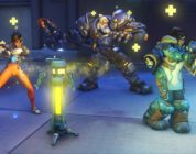 Overwatch 2: Content-Roadmap, Competitive 2.0 Änderungen und Watchpoint Pack enthüllt