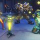 Overwatch 2: Content-Roadmap, Competitive 2.0 Änderungen und Watchpoint Pack enthüllt