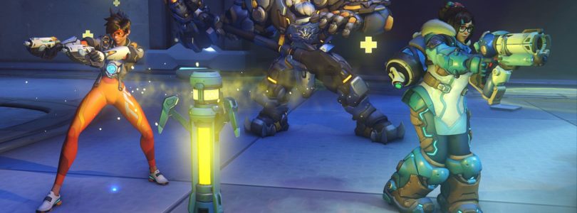 Overwatch 2: Content-Roadmap, Competitive 2.0 Änderungen und Watchpoint Pack enthüllt