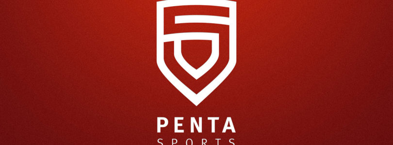 PENTA und hummel starten Esport-Partnerschaft