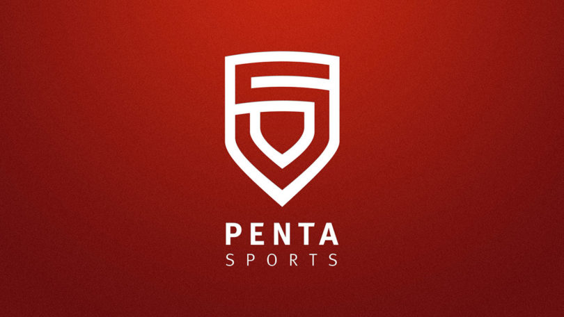 PENTA stellt neues französisches Rainbow Six Siege-Team vor