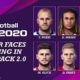 eFootball PES 2020: Data Pack 2.0 ab sofort verfügbar