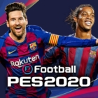 PES2020: Keyart