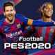 PES2020: Keyart