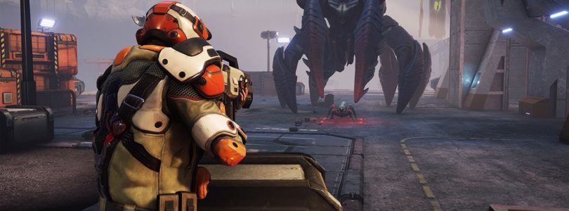 Phoenix Point: ist ab sofort für den PC im Handel erhältlich