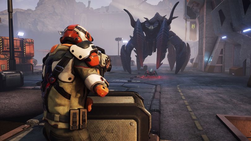 Phoenix Point: kommt als Behemoth Edition auf die Konsolen