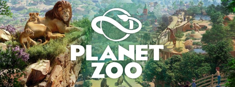 Planet Zoo | Forum