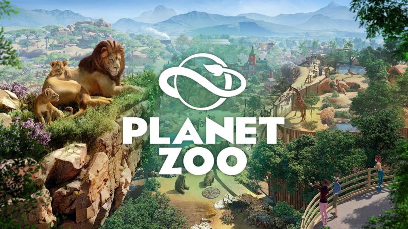 Planet Zoo: mit dem Oceania Pack die Segel Richtung Pazifik setzen