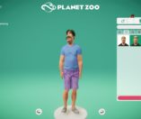 Planet Zoo