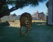 Planet Zoo: 2-Jahres-Jubiläum der ultimativen Zoo-Management-Simulation