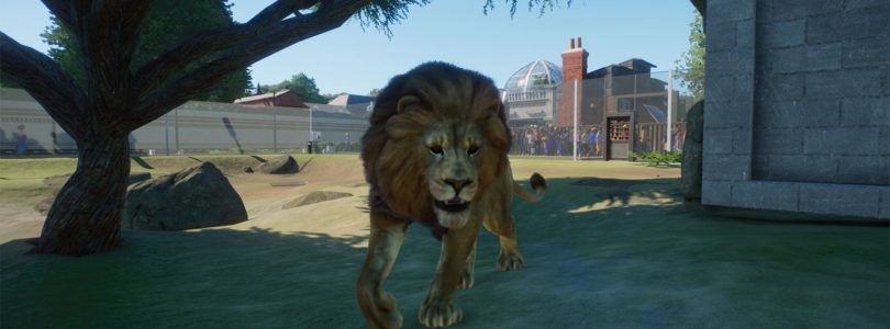 Planet Zoo im Test: der neue Genre-König!