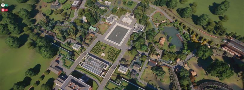 Planet Zoo: Zehn Tipps für einen erfolgreichen Zoo