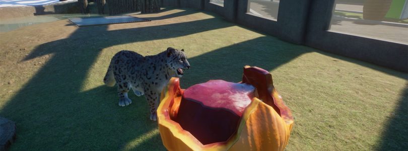 Planet Zoo: erhält erstes Premium-DLC – Arctic Pack