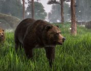 Planet Zoo: Screenshot