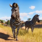 Planet Zoo: Screenshot