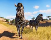 Planet Zoo: Screenshot