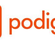 Podigee: Logo Text Horizontal