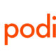 Podigee: Logo Text Horizontal