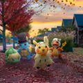 Pokemon Go: Halloween