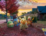 Pokemon Go: Halloween