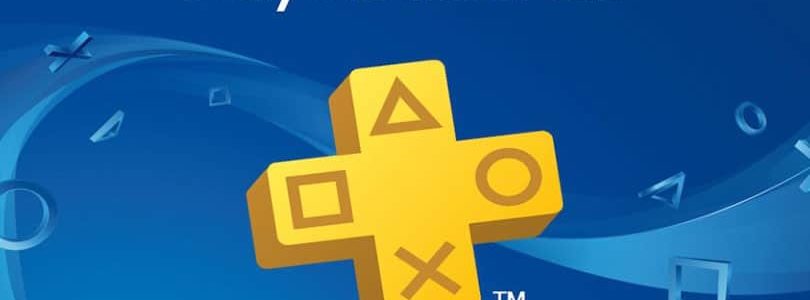 Playstation Plus