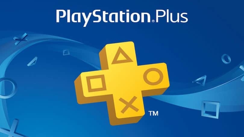 Playstation Plus