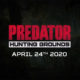 Predator: Hunting Grounds – Release Datum im Trailer bekannt gegeben